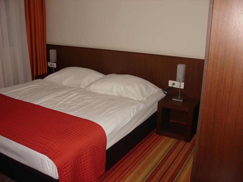 B&B Janezic Liubliana Quarto foto