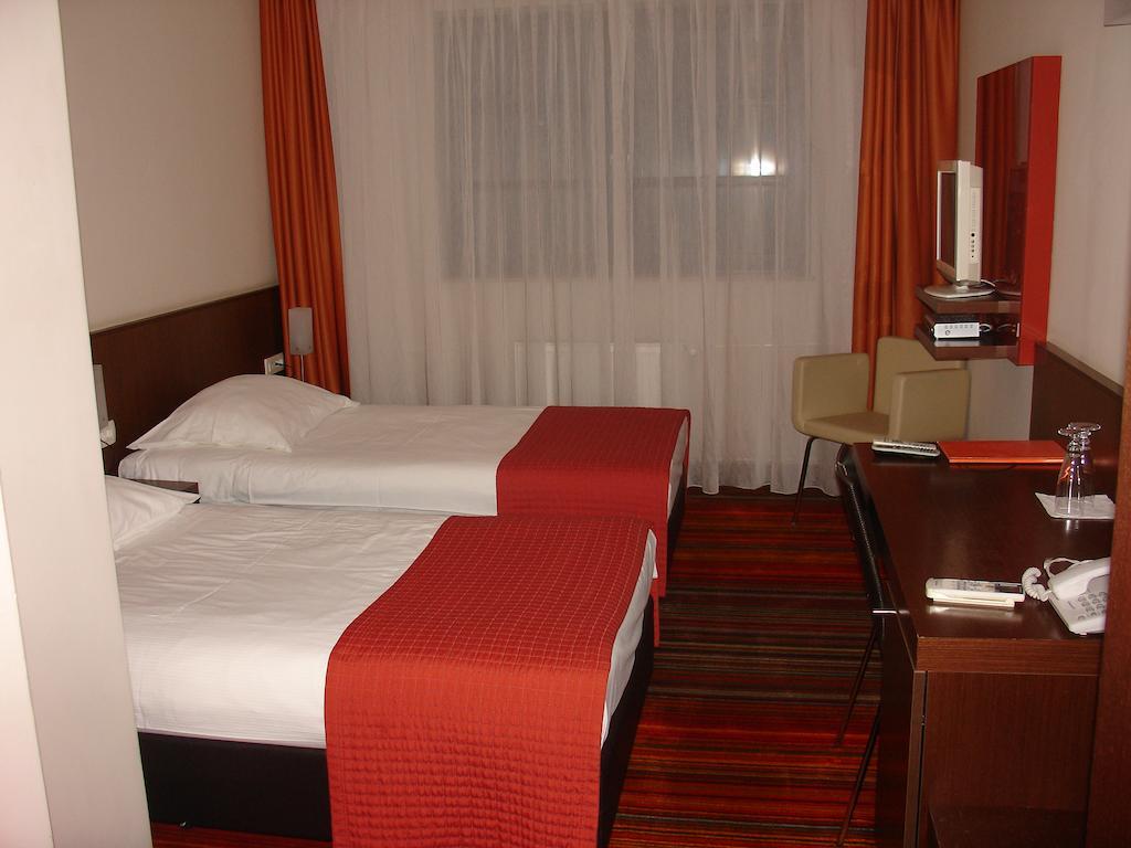 B&B Janezic Liubliana Quarto foto
