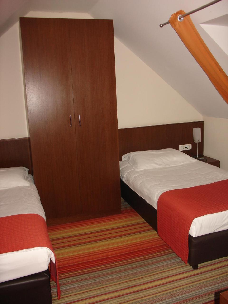 B&B Janezic Liubliana Quarto foto